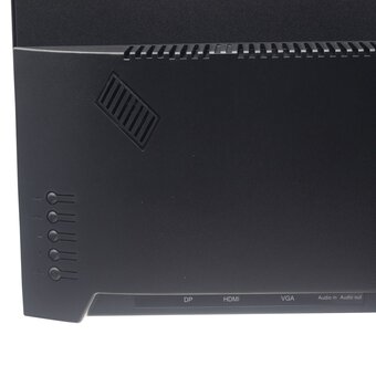 Монитор Lime T238Y Black 