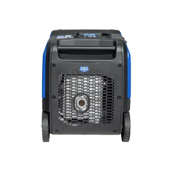  Генератор ТСС SGG 5000ESi (60053) 5кВт 