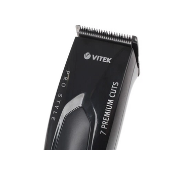  Набор для стрижки Vitek VT-2518 BK черный 