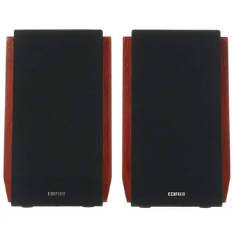  Колонки Edifier R1700BTs коричневый 