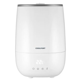  Увлажнитель воздуха Coolfort CF-3600 белый 