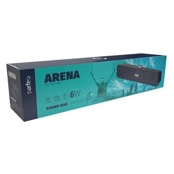  Колонка-саундбар PERFEO Arena PF-A4437 графит 