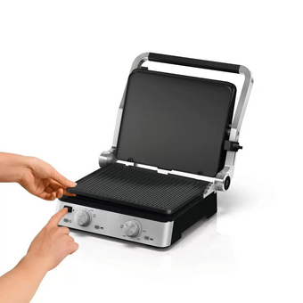  Контактный гриль BRAUN CG7010 