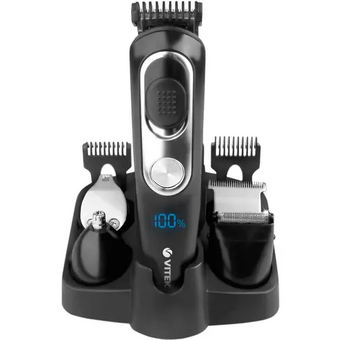  Триммер Vitek VT-2549 BK 