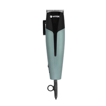  Машинка для стрижки Vitek VT-2570 разноцветный 