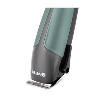  Машинка для стрижки Vitek VT-2570 разноцветный 