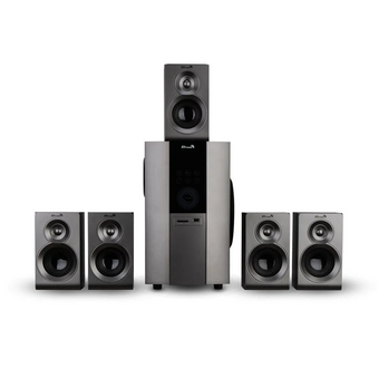  Акустическая система ELTRONIC (30-48) Home sound серебро 