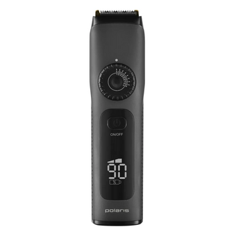  Машинка для стрижки Polaris PHC 2200 черный 