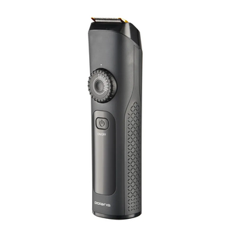  Машинка для стрижки Polaris PHC 2200 черный 