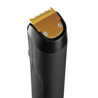  Машинка для стрижки Polaris PHC 2200 черный 