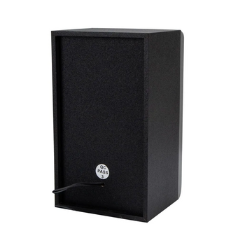  Акустическая система ELTRONIC (30-48) Home sound серебро 