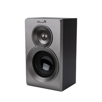  Акустическая система ELTRONIC (30-48) Home sound серебро 