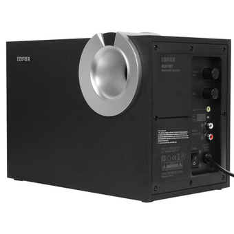  Колонки Edifier M201BT Black 