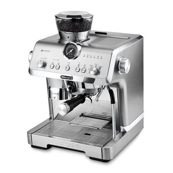  Кофемашина Delonghi La Specialista Opera EC9555.M 