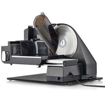  Ломтерезка GRAEF Classic C95 grau 