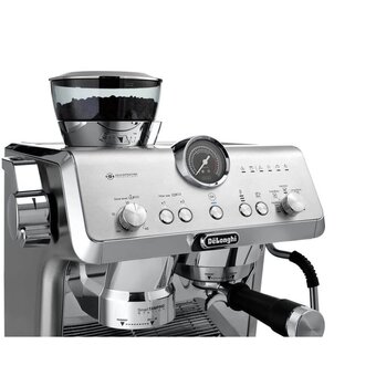  Кофемашина Delonghi La Specialista Opera EC9555.M 