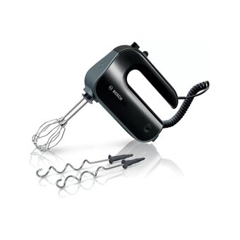  Миксер ручной Bosch MFQ4980B черный 