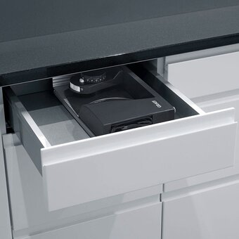  Ломтерезка GRAEF MT1006EU 