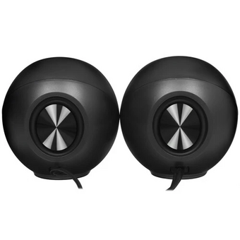  Колонки Creative Pebble SE 2.0 (51MF1725AA000) черный 
