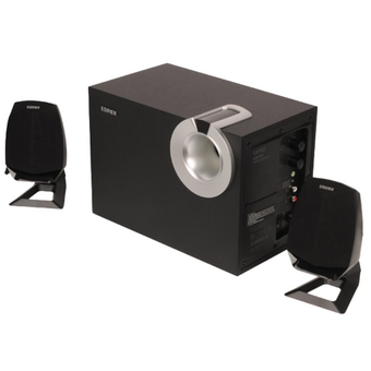 Колонки Edifier M201BT Black 