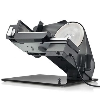  Ломтерезка GRAEF Classic C95 grau 