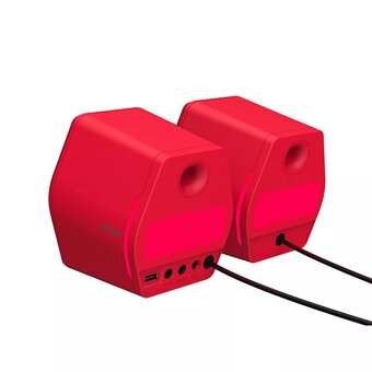  Колонки Edifier G2000 Red 