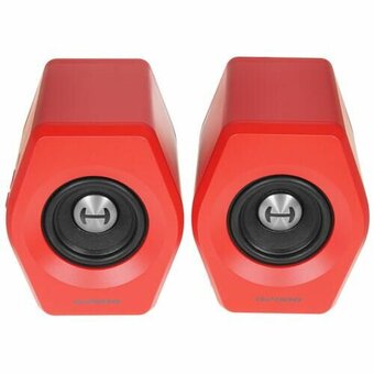  Колонки Edifier G2000 Red 