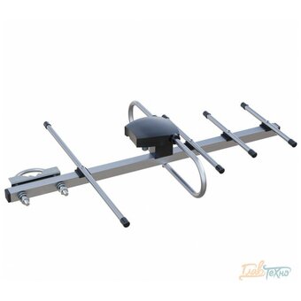  Антенна РЭМО BAS-1155-5v Sprint-5 