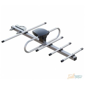  Антенна РЭМО BAS-1155-5v Sprint-5 