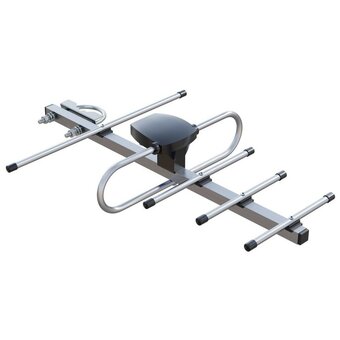  Антенна РЭМО BAS-1155-5v Sprint-5 