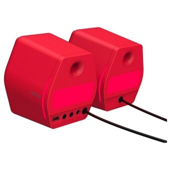  Колонки Edifier G2000 Red 