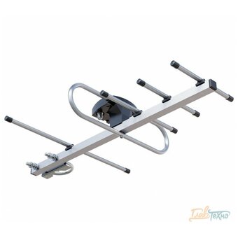  Антенна РЭМО BAS-1155-5v Sprint-5 