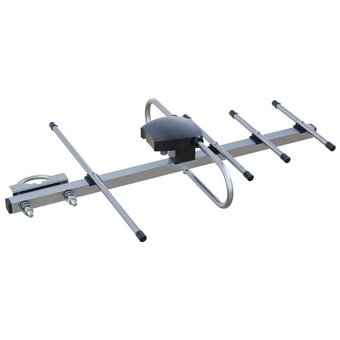  Антенна РЭМО BAS-1155-5v Sprint-5 