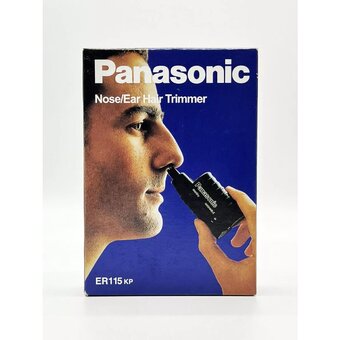  Триммер Panasonic ER-115KP201 