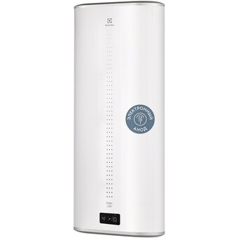  Водонагреватель Electrolux EWH 100 Major LZR 3 