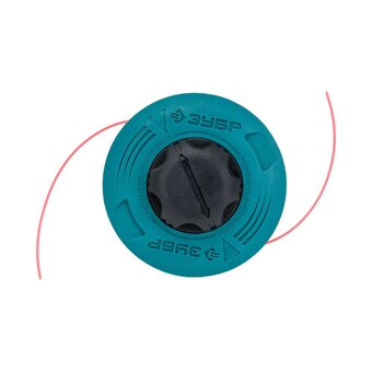  Катушка для триммера ЗУБР КТ-10Л (М10Х1.25LH) 71115 