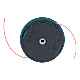  Катушка для триммера ЗУБР КТ-10Л (М10Х1.25LH) 71115 