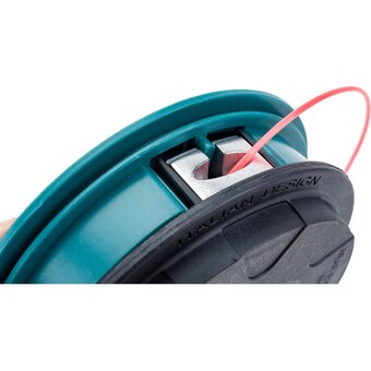  Катушка для триммера ЗУБР КТ-10Л (М10Х1.25LH) 71115 