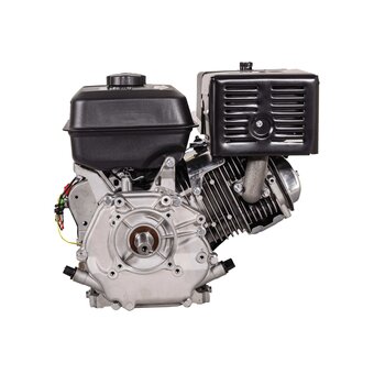  Двигатель бензиновый HUTER GE-188F-25 