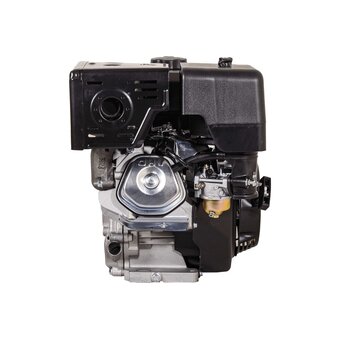  Двигатель бензиновый HUTER GE-188F-25 