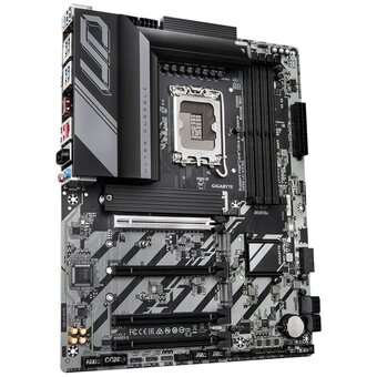  Материнская плата Gigabyte Z890 UD Wifi6E, RTL 
