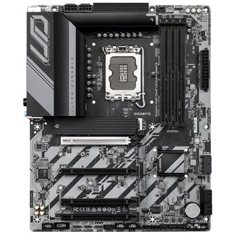  Материнская плата Gigabyte Z890 UD Wifi6E, RTL 