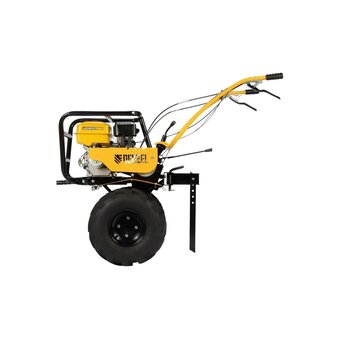  Мотоблок Denzel DPT-470S-Pro 56445 