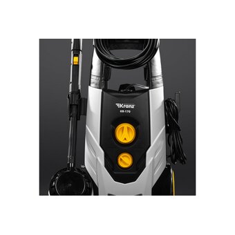  Мойка высокого давления Kranz KR-170 KR-16-1262 