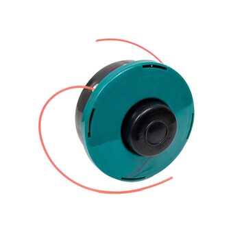  Катушка для триммера ЗУБР КТ-10 (М10Х1.25LH) 71105 