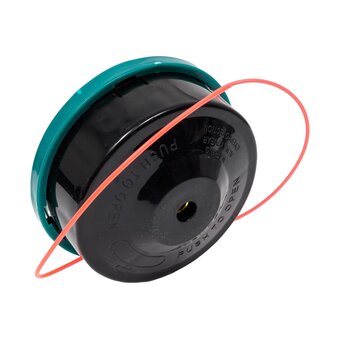  Катушка для триммера ЗУБР КТ-10 (М10Х1.25LH) 71105 