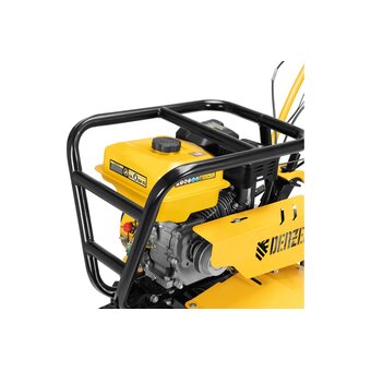  Мотоблок Denzel DPT-470S-Pro 56445 