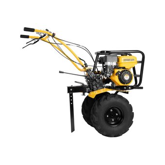  Мотоблок Denzel DPT-470S-Pro 56445 