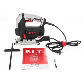  Лобзик P.I.T. PST70-C2 