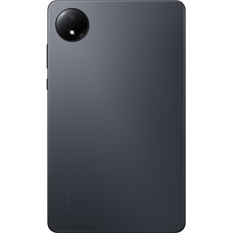  Планшет Xiaomi Redmi Pad SE 4/128Гб Серый РСТ (58072) 